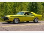 Thumbnail Photo 34 for 1971 Dodge Challenger